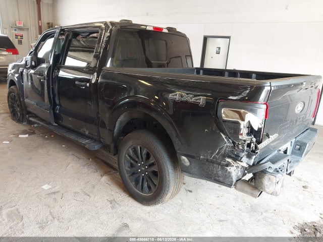 Продажа на аукционе авто 2024 Ford F-150 Xlt, vin: 1FTFW3LDXRFC10172, номер лота: 45866710
