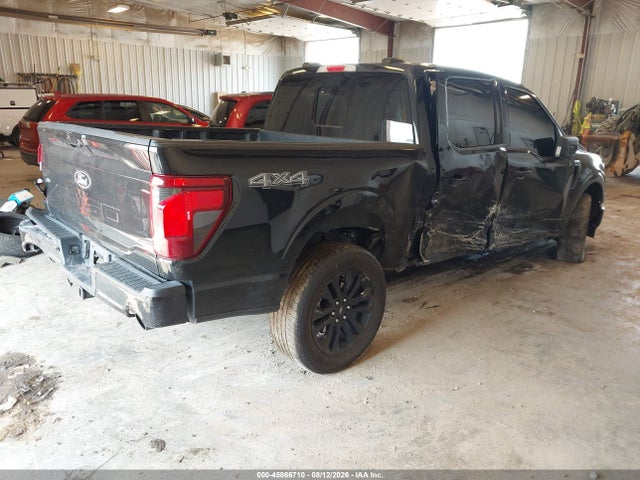 Продажа на аукционе авто 2024 Ford F-150 Xlt, vin: 1FTFW3LDXRFC10172, номер лота: 45866710