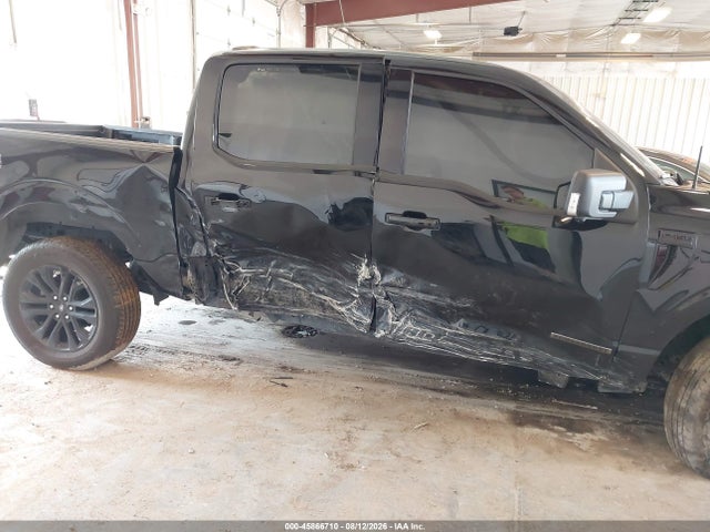 Продажа на аукционе авто 2024 Ford F-150 Xlt, vin: 1FTFW3LDXRFC10172, номер лота: 45866710