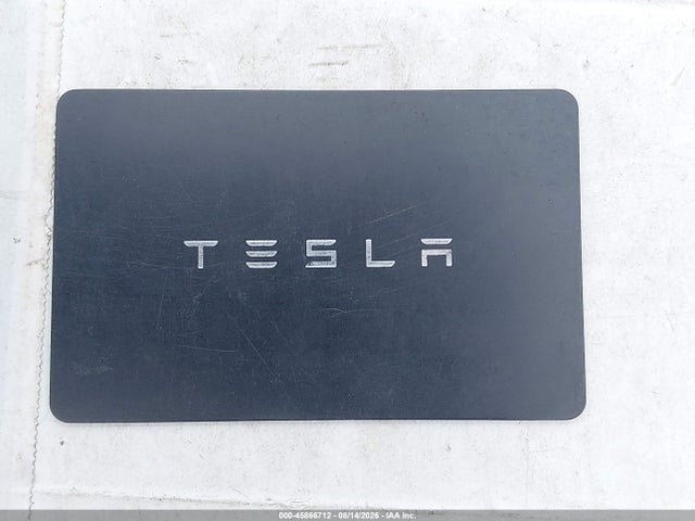 Продаж на аукціоні авто 2024 Tesla Model Y Long Range Dual Motor All-wheel Drive, vin: 7SAYGAEE6RF981221, номер лоту: 45866712