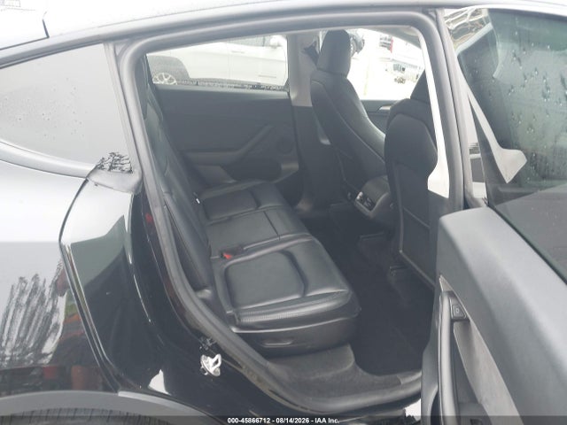 Продаж на аукціоні авто 2024 Tesla Model Y Long Range Dual Motor All-wheel Drive, vin: 7SAYGAEE6RF981221, номер лоту: 45866712