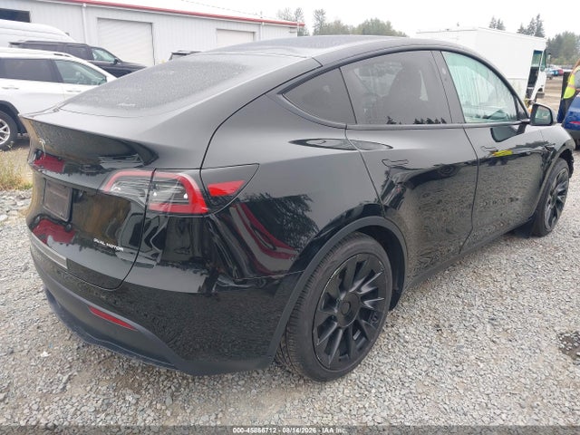 Продаж на аукціоні авто 2024 Tesla Model Y Long Range Dual Motor All-wheel Drive, vin: 7SAYGAEE6RF981221, номер лоту: 45866712