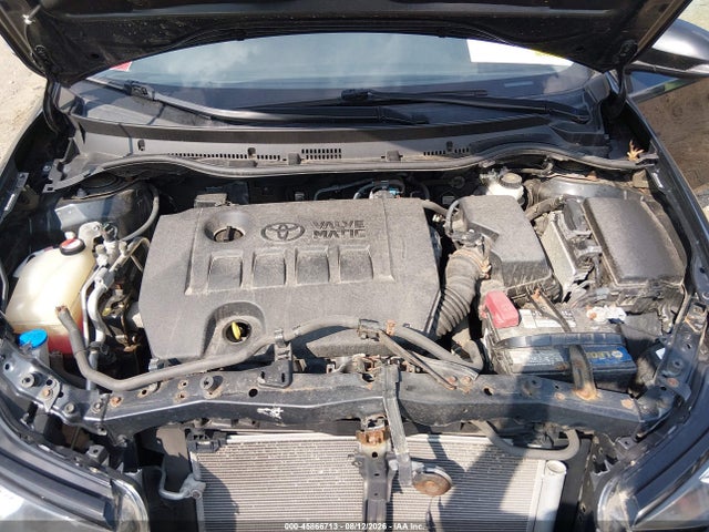 2016 Scion Im მანქანა იყიდება აუქციონზე, vin: JTNKARJE3GJ517846, აუქციონის ნომერი: 45866713