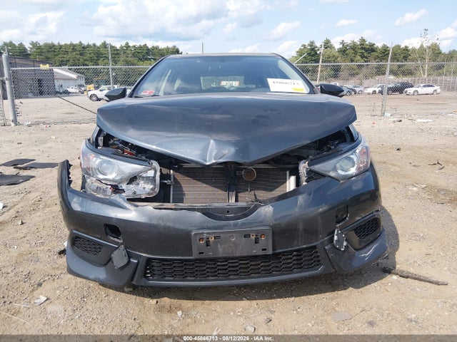 2016 Scion Im მანქანა იყიდება აუქციონზე, vin: JTNKARJE3GJ517846, აუქციონის ნომერი: 45866713