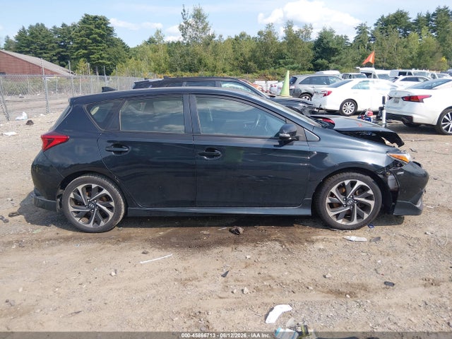 2016 Scion Im მანქანა იყიდება აუქციონზე, vin: JTNKARJE3GJ517846, აუქციონის ნომერი: 45866713