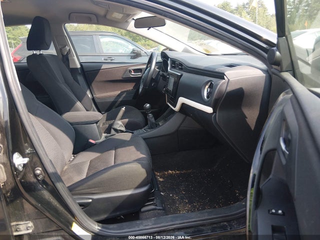 2016 Scion Im მანქანა იყიდება აუქციონზე, vin: JTNKARJE3GJ517846, აუქციონის ნომერი: 45866713