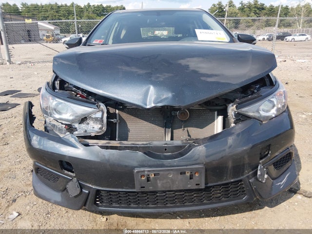 2016 Scion Im მანქანა იყიდება აუქციონზე, vin: JTNKARJE3GJ517846, აუქციონის ნომერი: 45866713