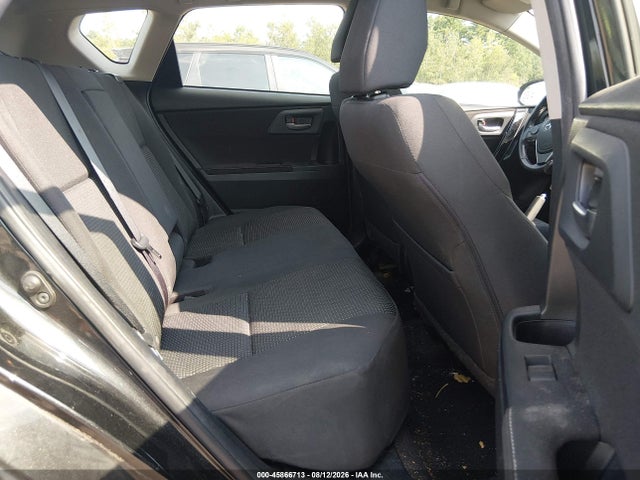 2016 Scion Im მანქანა იყიდება აუქციონზე, vin: JTNKARJE3GJ517846, აუქციონის ნომერი: 45866713
