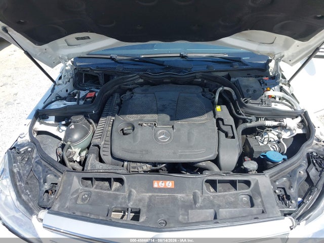 45866714 :رقم المزاد ، WDDGF8AB4DR244690 vin ، 2013 Mercedes-benz C 300 Sport 4matic مزاد بيع