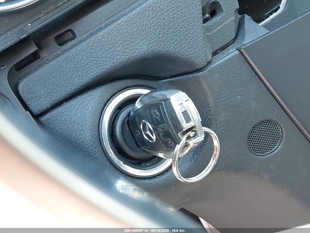 45866714 :رقم المزاد ، WDDGF8AB4DR244690 vin ، 2013 Mercedes-benz C 300 Sport 4matic مزاد بيع