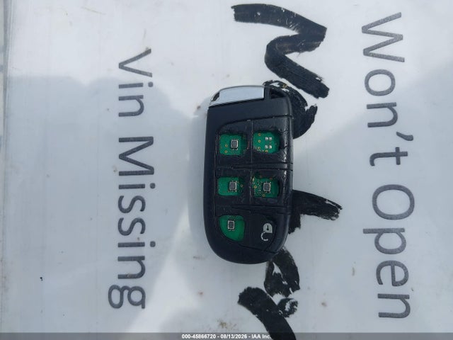 Aukcja sprzedaży 2015 Chrysler 200 S, vin: 1C3CCCBG7FN572988, numer aukcji: 45866720
