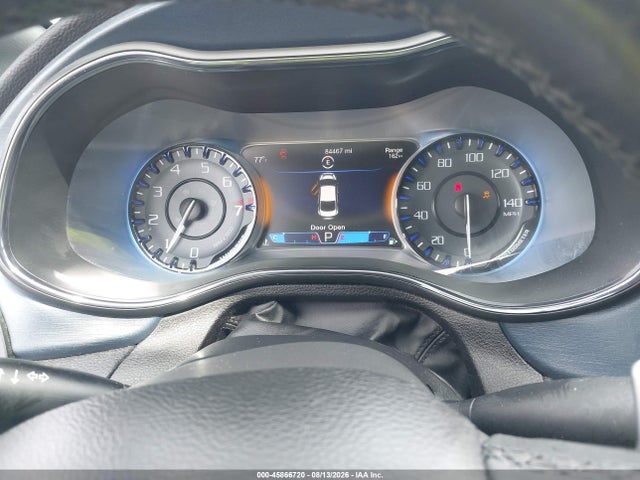 Aukcja sprzedaży 2015 Chrysler 200 S, vin: 1C3CCCBG7FN572988, numer aukcji: 45866720