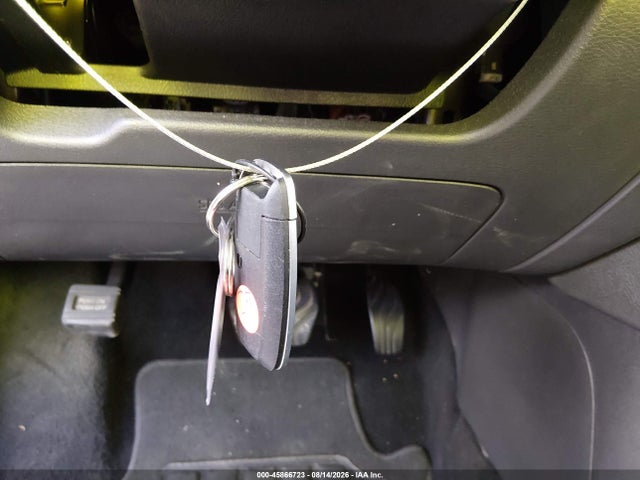 Nissan SENTRA SR 2025 3N1AB8DV2SY351524 Image 11