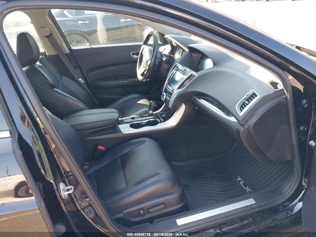 Продаж на аукціоні авто 2020 Acura Tlx Tech Package, vin: 19UUB1F55LA005800, номер лоту: 45866726
