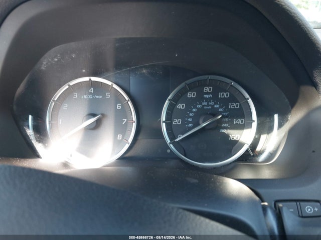 Продаж на аукціоні авто 2020 Acura Tlx Tech Package, vin: 19UUB1F55LA005800, номер лоту: 45866726