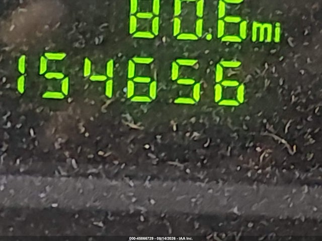 2010 Ford E-150 Commercial მანქანა იყიდება აუქციონზე, vin: 1FTNS1EW0ADB02718, აუქციონის ნომერი: 45866729