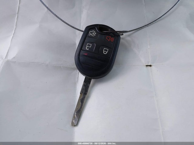 Aukcja sprzedaży 2016 Ford Fiesta Se, vin: 3FADP4EJ8GM153373, numer aukcji: 45866730