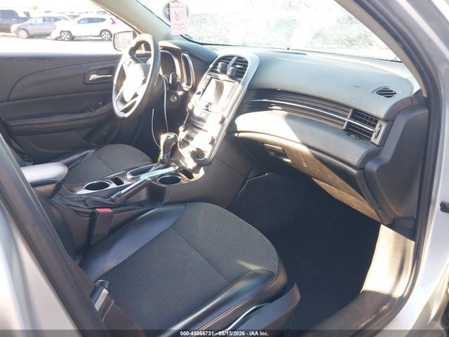 Aukcja sprzedaży 2016 Chevrolet Malibu Limited Lt, vin: 1G11C5SA1GF123644, numer aukcji: 45866731