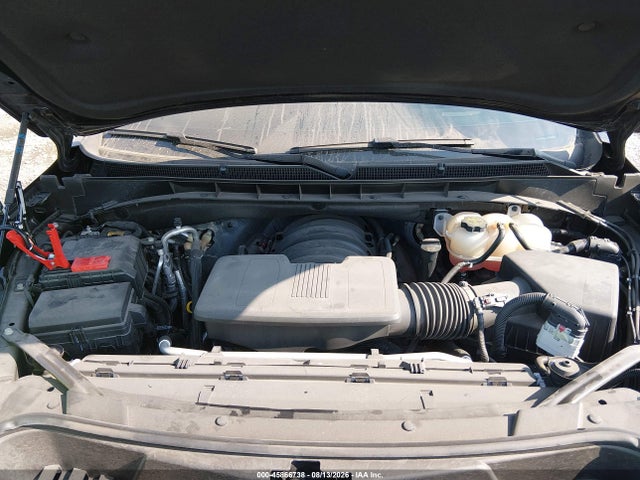 1GYS8BRL2SR119607 Cadillac Escalade Premium Luxury