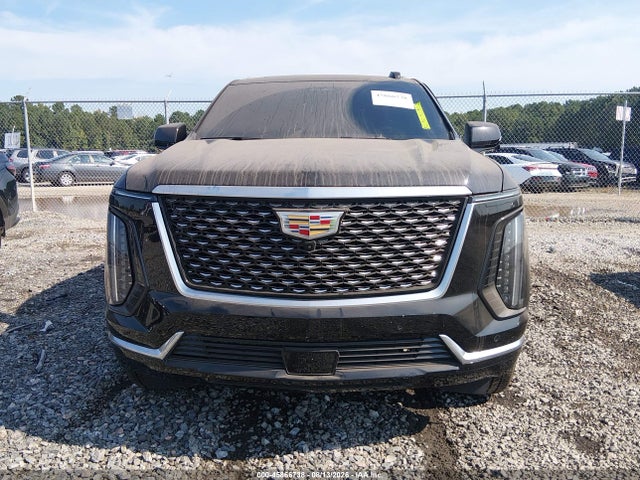 1GYS8BRL2SR119607 Cadillac Escalade Premium Luxury