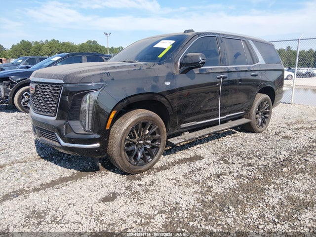 1GYS8BRL2SR119607 Cadillac Escalade Premium Luxury