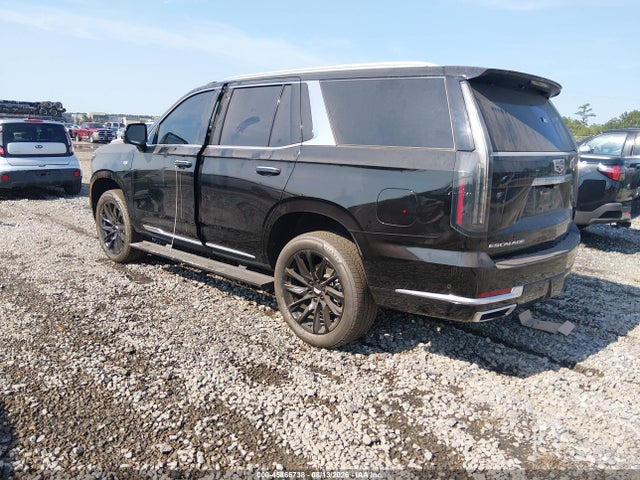 1GYS8BRL2SR119607 Cadillac Escalade Premium Luxury
