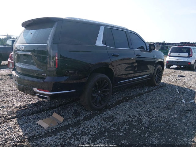 1GYS8BRL2SR119607 Cadillac Escalade Premium Luxury
