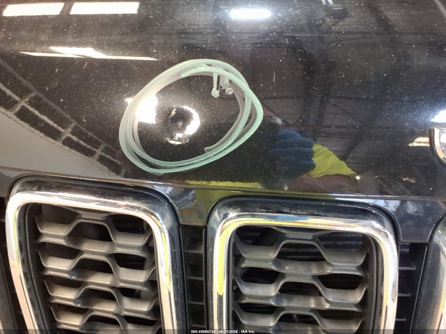 Продажа на аукционе авто 2018 Jeep Grand Cherokee Laredo E 4x4, vin: 1C4RJFAG4JC456957, номер лота: 45866739