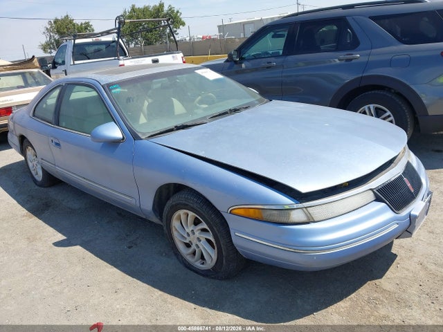 Продаж на аукціоні авто 1995 Lincoln Mark Viii Lsc, vin: 1LNLM91V5SY703366, номер лоту: 45866741