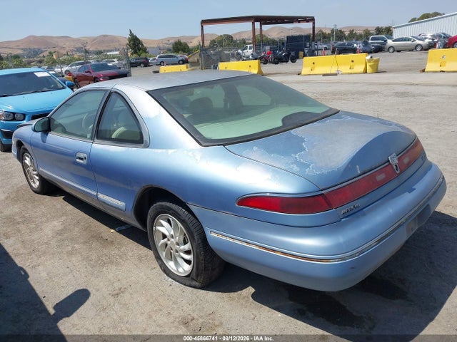 Продажа на аукционе авто 1995 Lincoln Mark Viii Lsc, vin: 1LNLM91V5SY703366, номер лота: 45866741