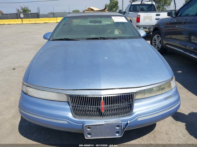 Продажа на аукционе авто 1995 Lincoln Mark Viii Lsc, vin: 1LNLM91V5SY703366, номер лота: 45866741
