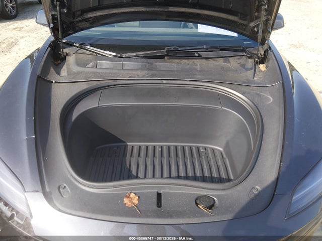 Продаж на аукціоні авто 2024 Tesla Model 3 Long Range Dual Motor All-wheel Drive/rear-wheel Drive, vin: 5YJ3E1EA5RF821888, номер лоту: 45866747