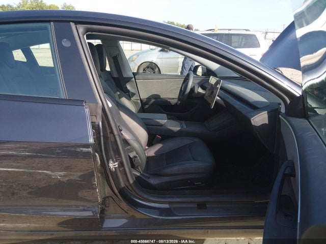 Продаж на аукціоні авто 2024 Tesla Model 3 Long Range Dual Motor All-wheel Drive/rear-wheel Drive, vin: 5YJ3E1EA5RF821888, номер лоту: 45866747