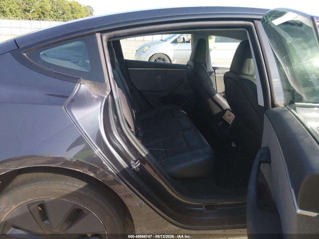 Продаж на аукціоні авто 2024 Tesla Model 3 Long Range Dual Motor All-wheel Drive/rear-wheel Drive, vin: 5YJ3E1EA5RF821888, номер лоту: 45866747