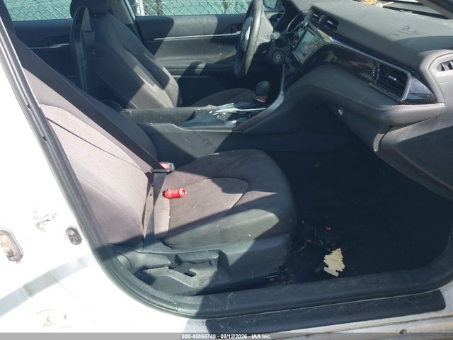 Продажа на аукционе авто 2020 Toyota Camry Le, vin: 4T1C11AK8LU958456, номер лота: 45866748