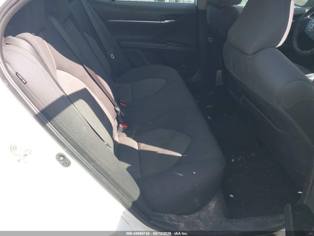 Продажа на аукционе авто 2020 Toyota Camry Le, vin: 4T1C11AK8LU958456, номер лота: 45866748