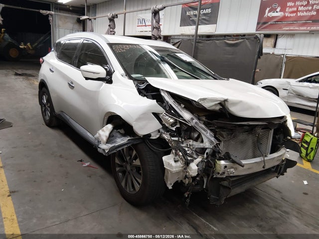 2015 5N1AZ2MH4FN212042 main image