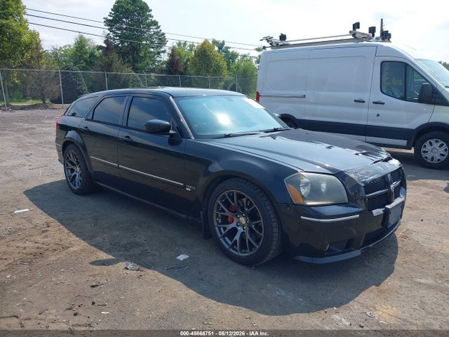 Aukcja sprzedaży 2006 Dodge Magnum Srt8, vin: 2D8GV773X6H339542, numer aukcji: 45866751