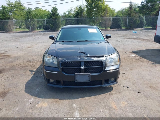 Aukcja sprzedaży 2006 Dodge Magnum Srt8, vin: 2D8GV773X6H339542, numer aukcji: 45866751