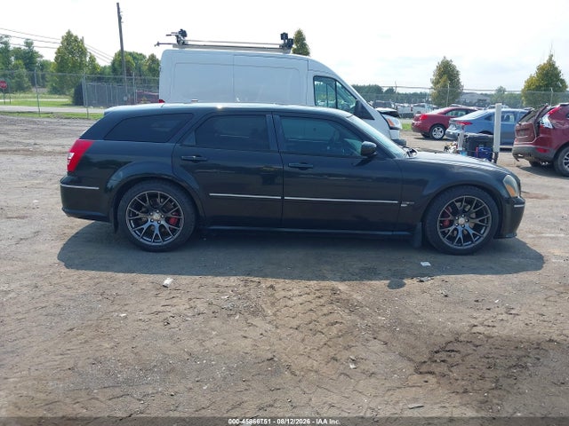 Aukcja sprzedaży 2006 Dodge Magnum Srt8, vin: 2D8GV773X6H339542, numer aukcji: 45866751