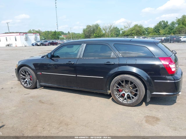 Aukcja sprzedaży 2006 Dodge Magnum Srt8, vin: 2D8GV773X6H339542, numer aukcji: 45866751
