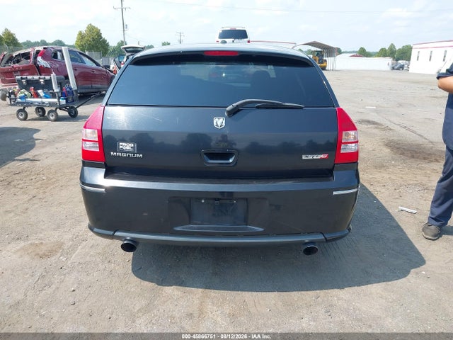 Aukcja sprzedaży 2006 Dodge Magnum Srt8, vin: 2D8GV773X6H339542, numer aukcji: 45866751