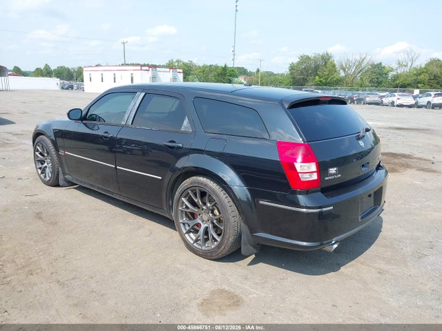 Aukcja sprzedaży 2006 Dodge Magnum Srt8, vin: 2D8GV773X6H339542, numer aukcji: 45866751