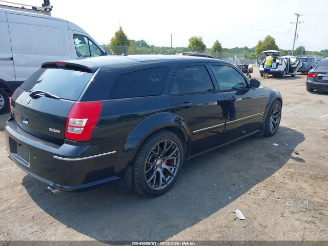 Aukcja sprzedaży 2006 Dodge Magnum Srt8, vin: 2D8GV773X6H339542, numer aukcji: 45866751