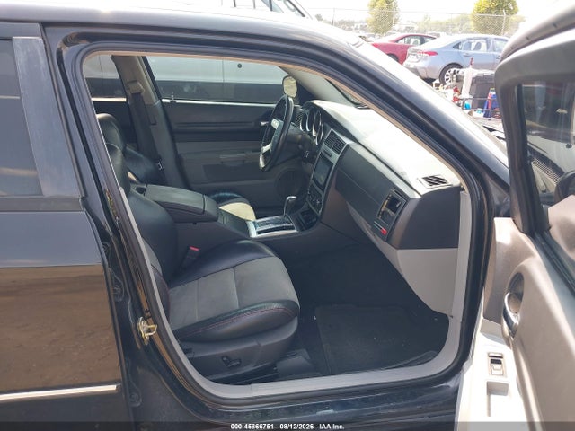 Aukcja sprzedaży 2006 Dodge Magnum Srt8, vin: 2D8GV773X6H339542, numer aukcji: 45866751