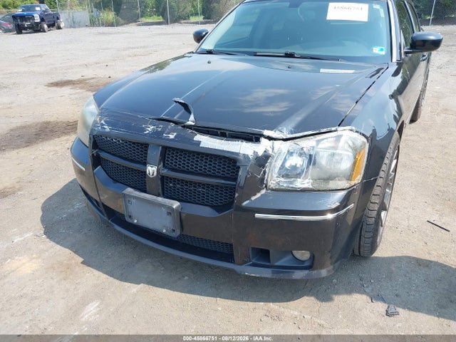 Aukcja sprzedaży 2006 Dodge Magnum Srt8, vin: 2D8GV773X6H339542, numer aukcji: 45866751