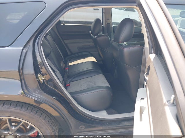 Aukcja sprzedaży 2006 Dodge Magnum Srt8, vin: 2D8GV773X6H339542, numer aukcji: 45866751