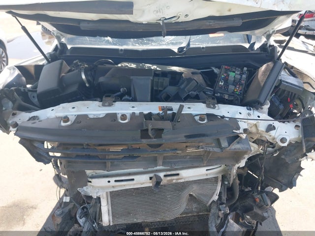 45866752 :رقم المزاد ، 1GCGTDEN6K1147678 vin ، 2019 Chevrolet Colorado Z71 مزاد بيع