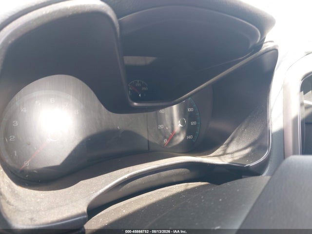 45866752 :رقم المزاد ، 1GCGTDEN6K1147678 vin ، 2019 Chevrolet Colorado Z71 مزاد بيع