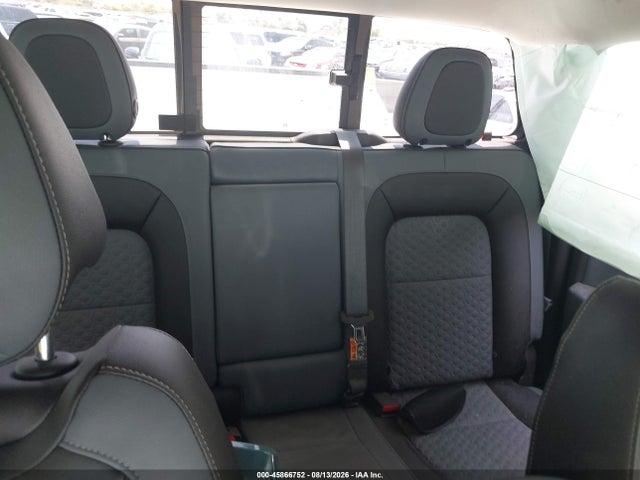 45866752 :رقم المزاد ، 1GCGTDEN6K1147678 vin ، 2019 Chevrolet Colorado Z71 مزاد بيع